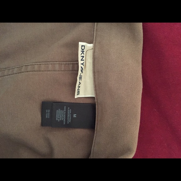 Dkny jacket - Picture 2 of 3